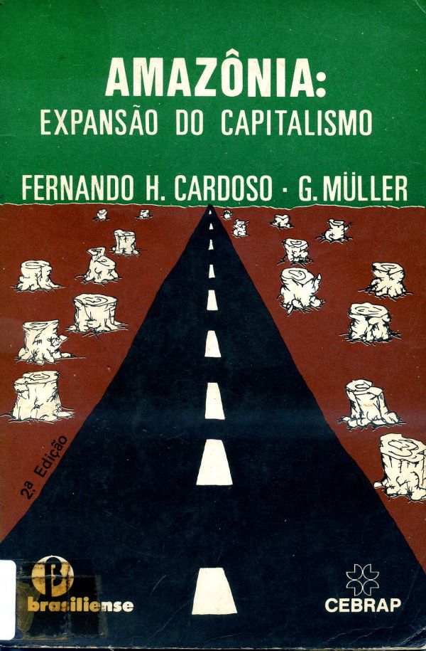 Amazônia: Expansão do Capitalismo